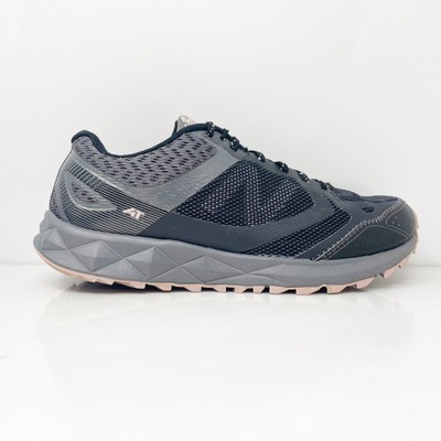 

Женские кроссовки New Balance 590 V3 WT590LB3, черные кроссовки, размер 8 D, Черный, 590 V3