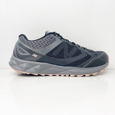 Женские кроссовки New Balance 590 V3 WT590LB3, черные кроссовки, размер 8 D