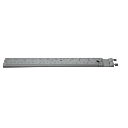 Cabinet Hardware Jig for Handles and Knobs Aluminum Alloy Drill Guide Sleeve