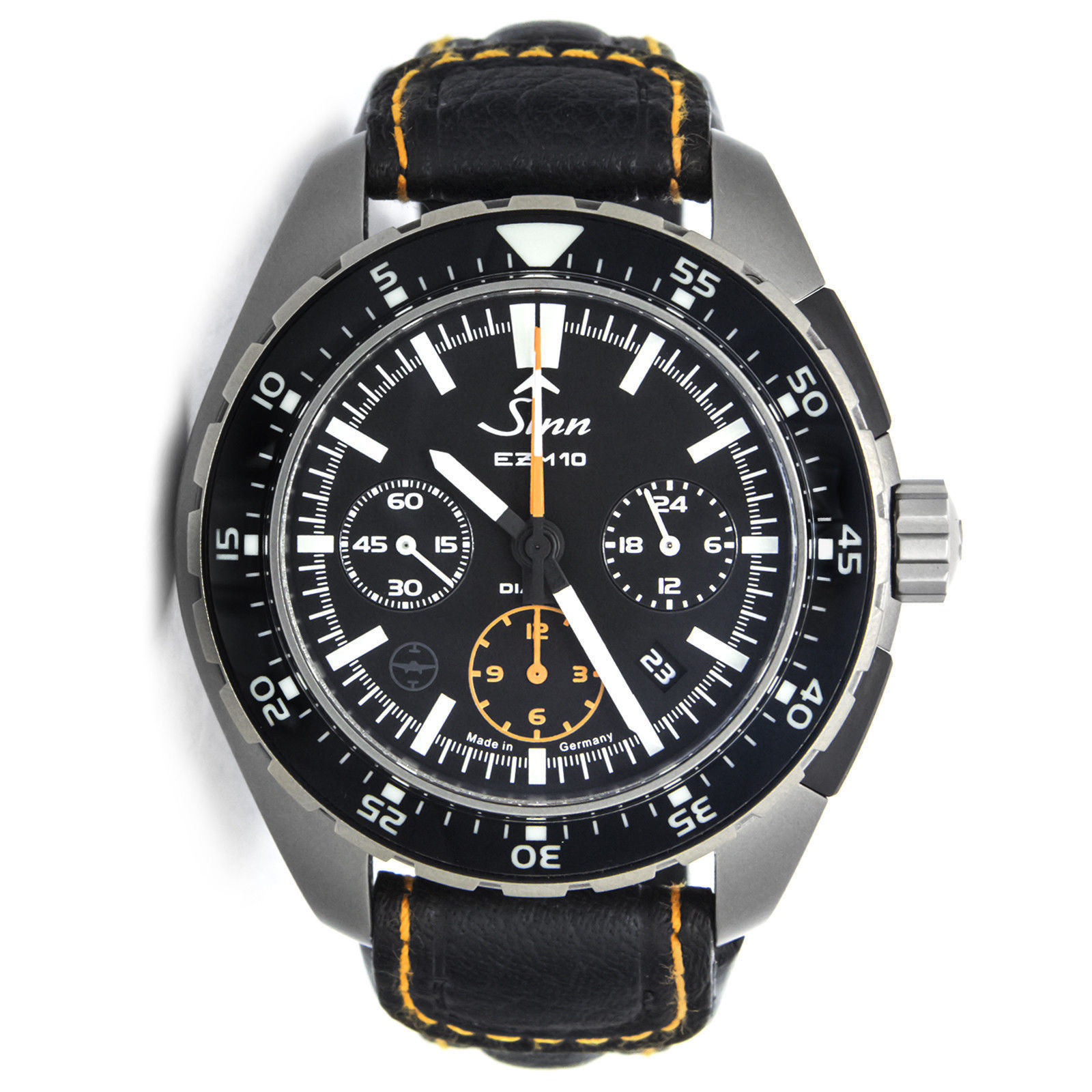 most rugged mechanical watch