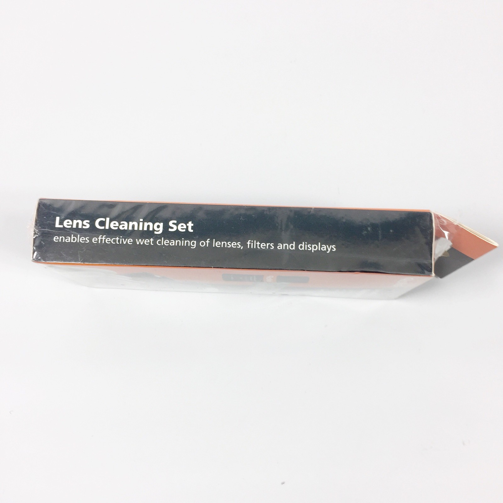 Rollei Lens Cleaning Set Wet Cleaning of Lenses Filters and Displays