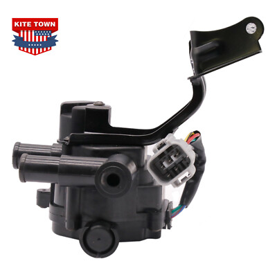 New Coolant Control Valve W/ Bracket For 2004-2009 Prius 4 Cyl 1.5L 16670-21010