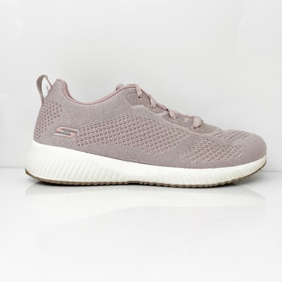 

Женские кроссовки Skechers Bobs Squad Glitz Maker 117006 розовые кроссовки размер 8.5, Розовый, Bobs Squad Glitz Maker