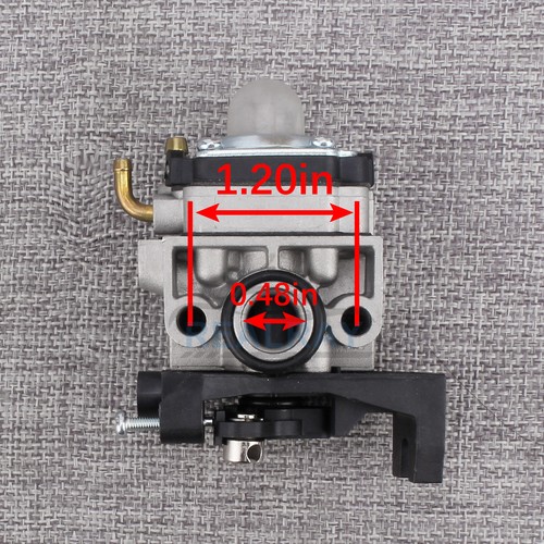 16100-Z0Z-815 Carburetor Carb for Honda GX35 GX35NT Small Engine HHT35S Trimmer
