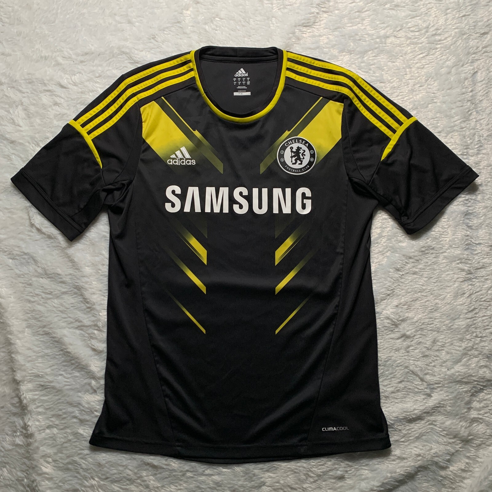 Chelsea FC adidas 2XL 12/13シーズン　ユニフォーム $_12.JPG?set_id=880000500F