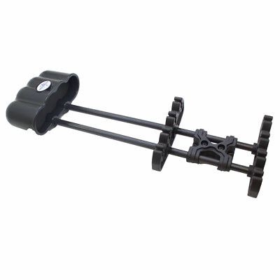 SAS Feud 25-70 Lbs Compound Bow Pro Package Fully Loaded Hunting Ready Combo