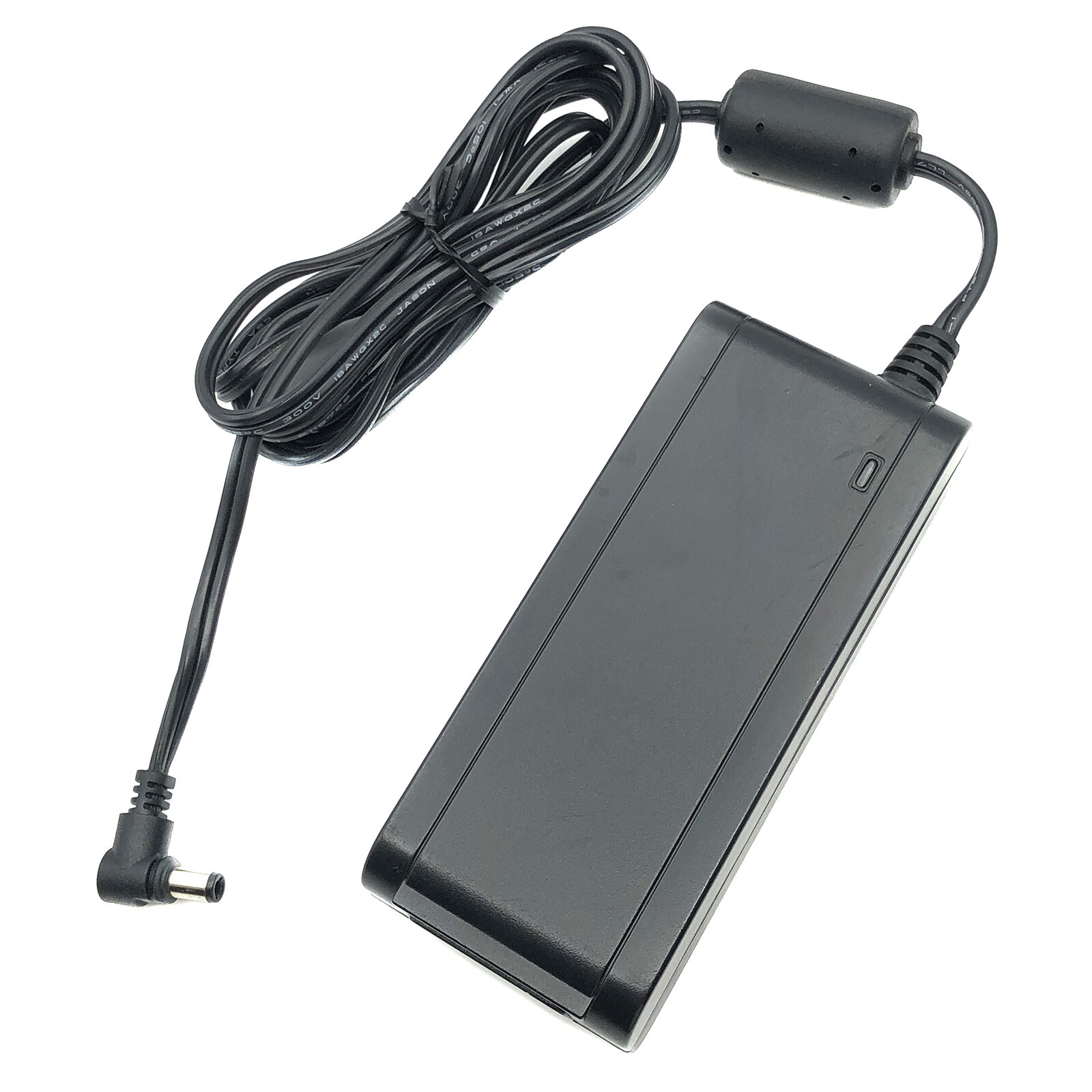 Genuine VeriFone AC Adapter Power Supply for Omni 3730 5100 5700 5750C w/PC