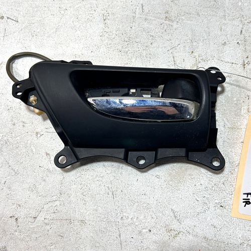 Front Right / Passenger Side Interior Door Handel Lexus IS250 2014-2015 OEM