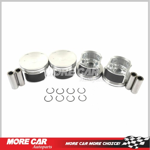 030 Size Piston for 2002-2006 Nissan Altima Sentra 2.5L l4