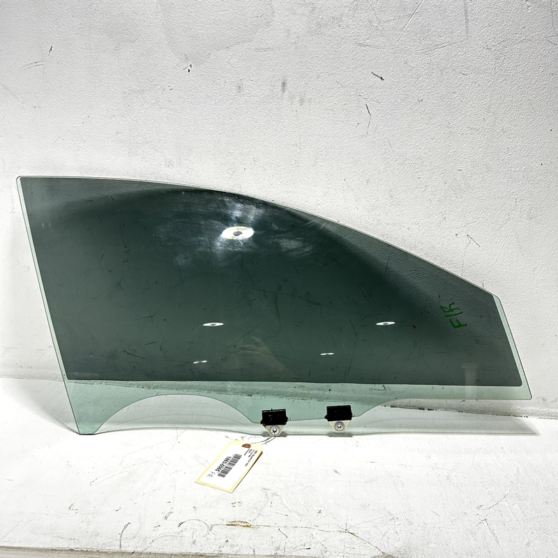 Used 2016-2022 Acura ILX Front Right Passenger Side Door Window Glass OEM