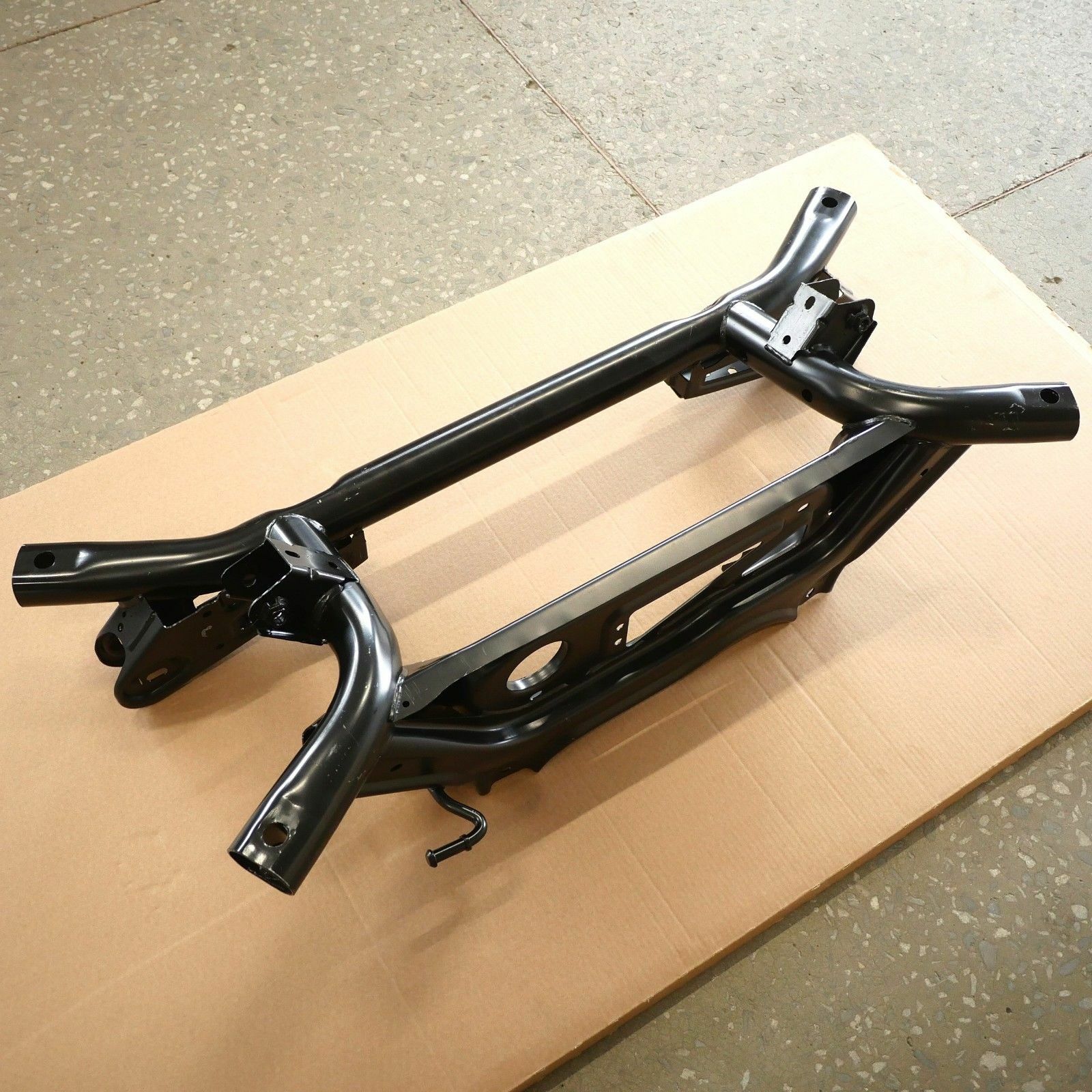 CROIX ARRIÈRE 5105251AB POUR JEEP PATRIOT COMPASS DODGE CALIBER 2007-2012 FWD
