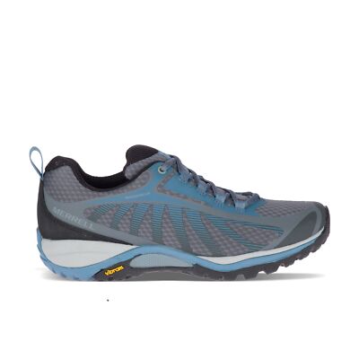 

Merrell Women Siren Edge 3 Водонепроницаемая спортивная сетка широкой ширины