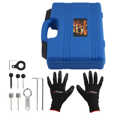 T10492 Werkzeug Motor Einstellwerkzeug for VW GOLF VAG Audi  SKODA 1.6 2.0TDI CR