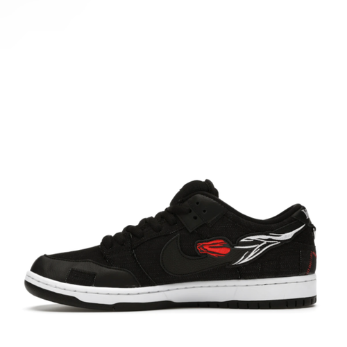 期間限定出品Wasted Youth × Nike SB Dunk 28cm Nike SB Dunk Low Wasted Youth (Special Box) Men's - (Special