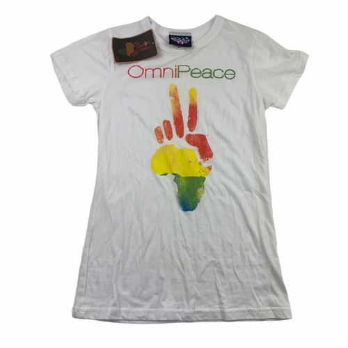 ☆New Era☆ Peace Symbol T-Shirt Black 14536413 $_12.JPG?set_id=880000500F