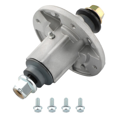 1 Spindle for John Deere LA150 LA175 G110 190C D170 GY21099 GY20867 54