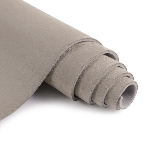 Automotive Suede Headliner Fabric with Foam Backing Car DIY Replacement 60" (W)