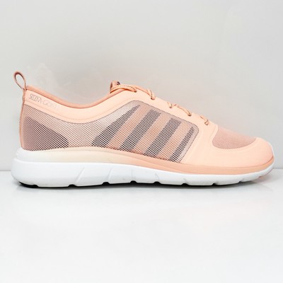 

Adidas Womens X Lite TM F98879 Розовые кроссовки для бега, размер 7, Розовый, X Lite TM
