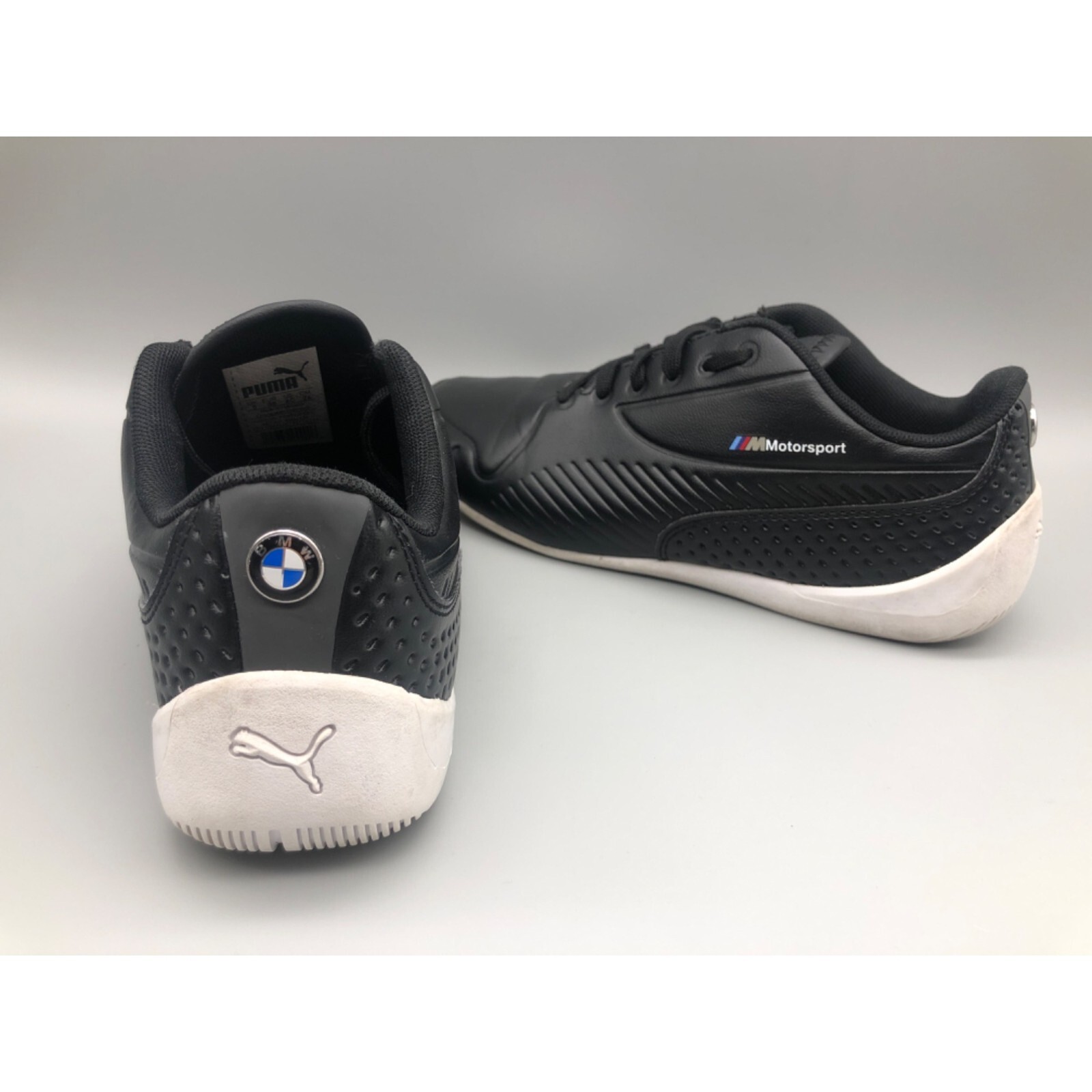 RU-5167 PUMA BMW MMS 27㎝ 新品保管 20240710