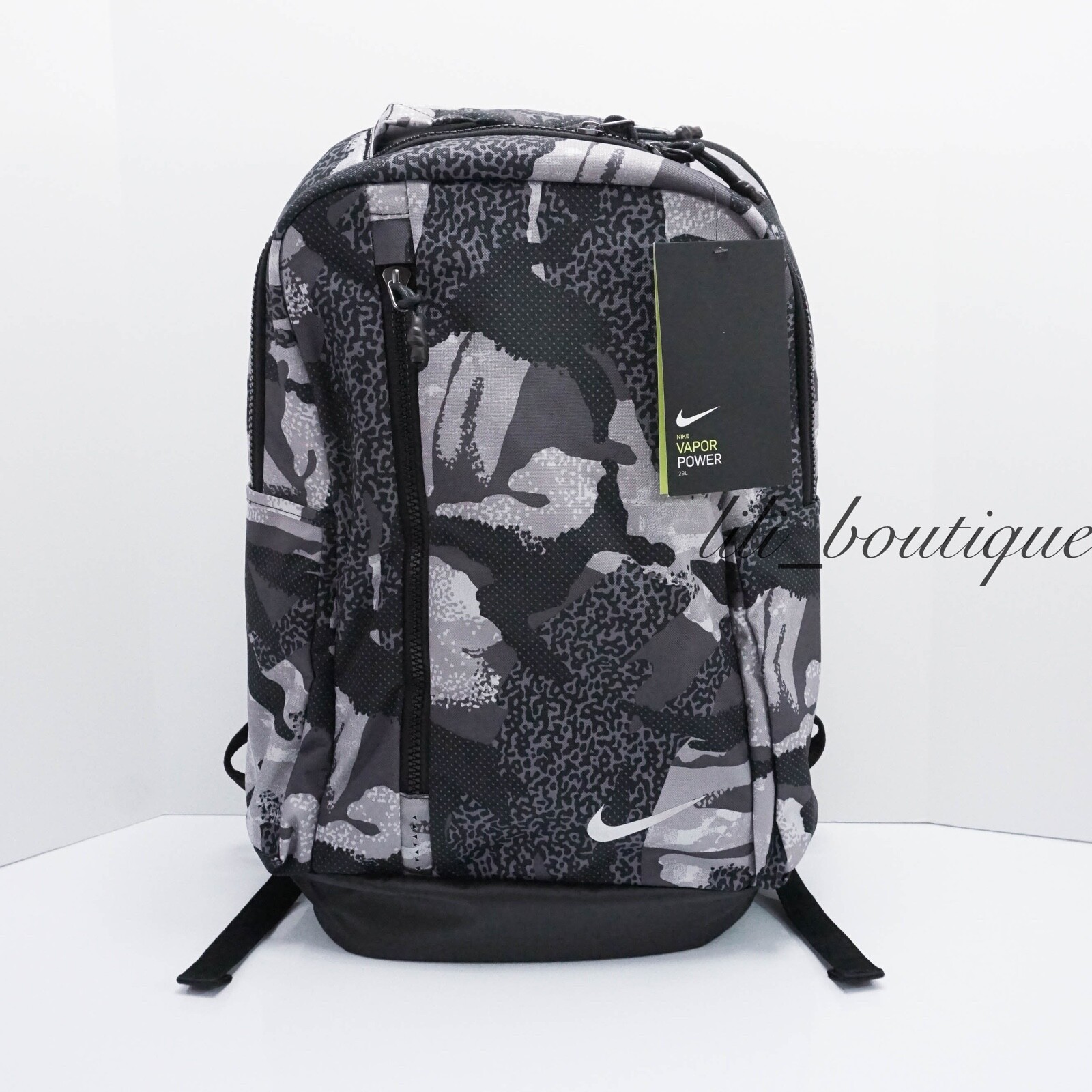 nike vapor energy backpack