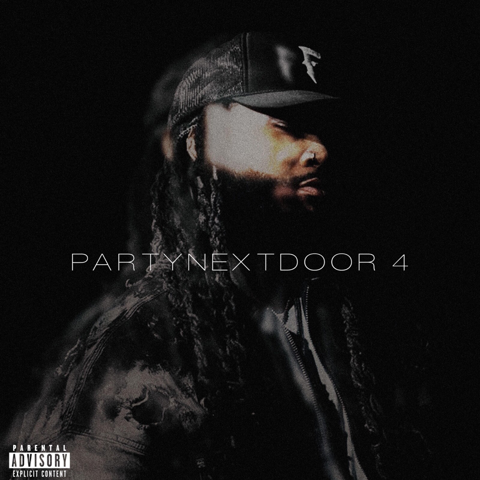 PARTYNEXTDOOR - PARTYNEXTDOOR 4  レコード PARTYNEXTDOOR - PartyNextDoor 4 (P4) 2024 CD Alternative