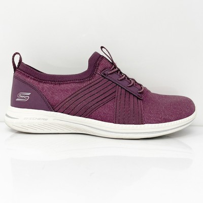 

Женские кроссовки Skechers Flex City Pro 23748S фиолетовые кроссовки размер 7.5, Фиолетовый, Flex City Pro