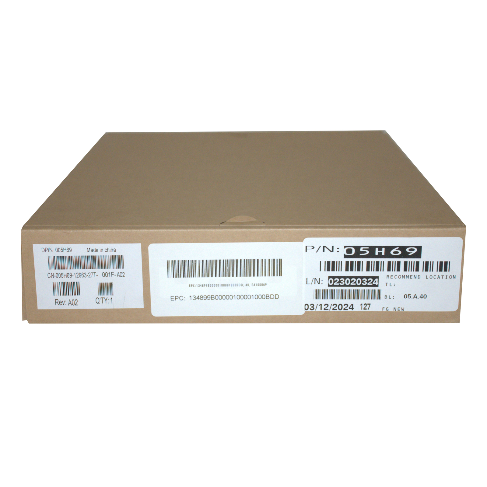 Dell XPS 13 7390 2-in-1 13.3