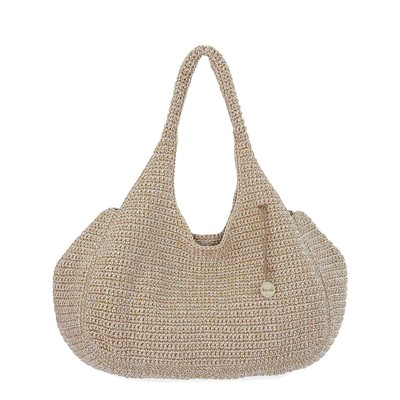 

Женские сумки The Sak Rylan Crochet Medium Satchel