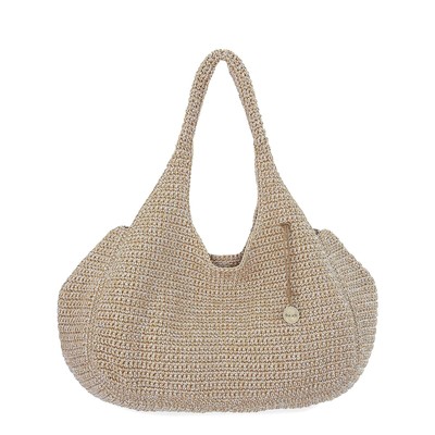 Женские сумки The Sak Rylan Crochet Medium Satchel