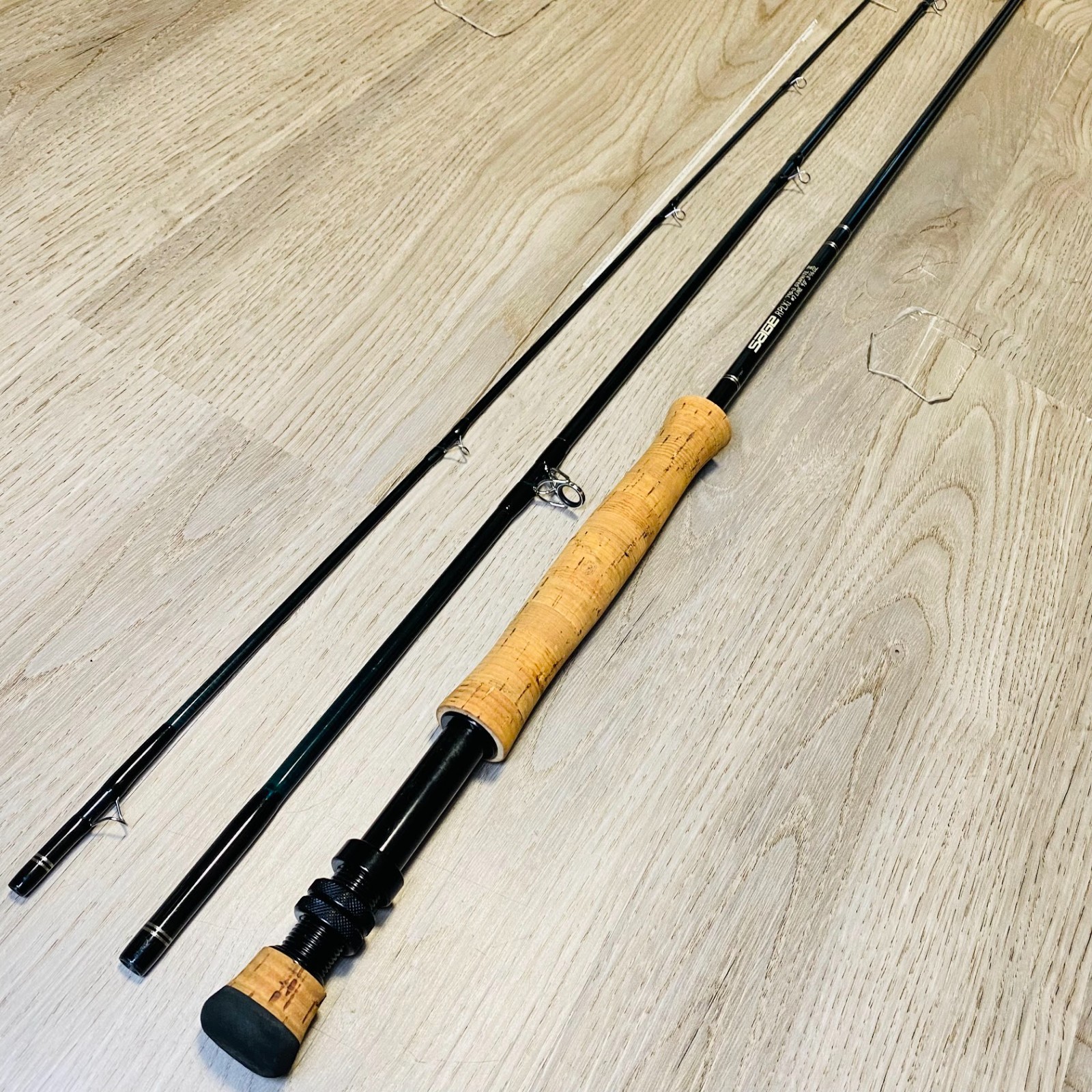 SAGE RPLXi 790-3 7WT 9'0