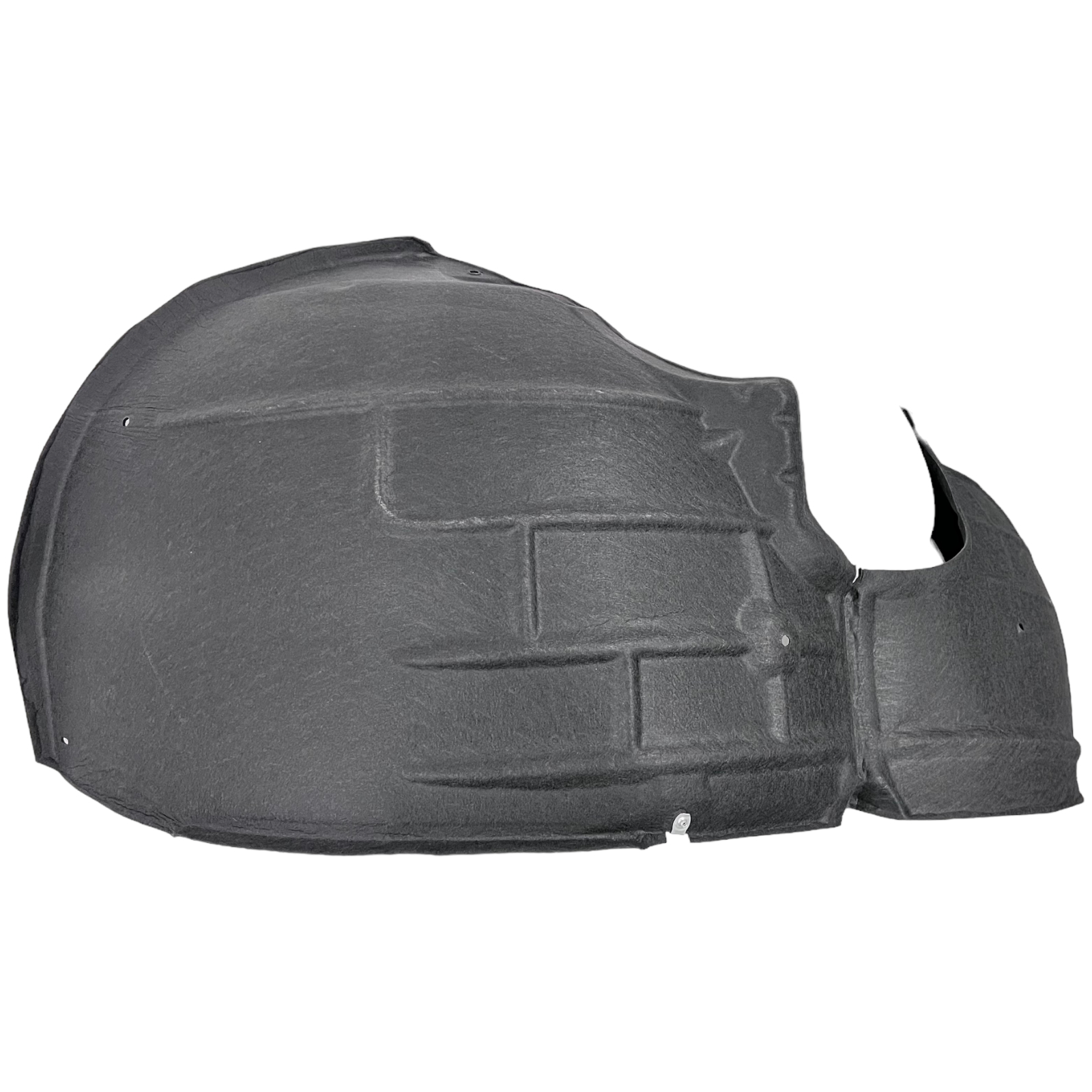 For 2018-2023 Chevy Equinox Front Passenger Side Inner Fender Liner RH #84364223