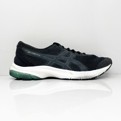 

Женские кроссовки Asics Gel Kumo Lyte MX 1012A626 черные кроссовки размер 10, Черный, Gel Kumo Lyte MX