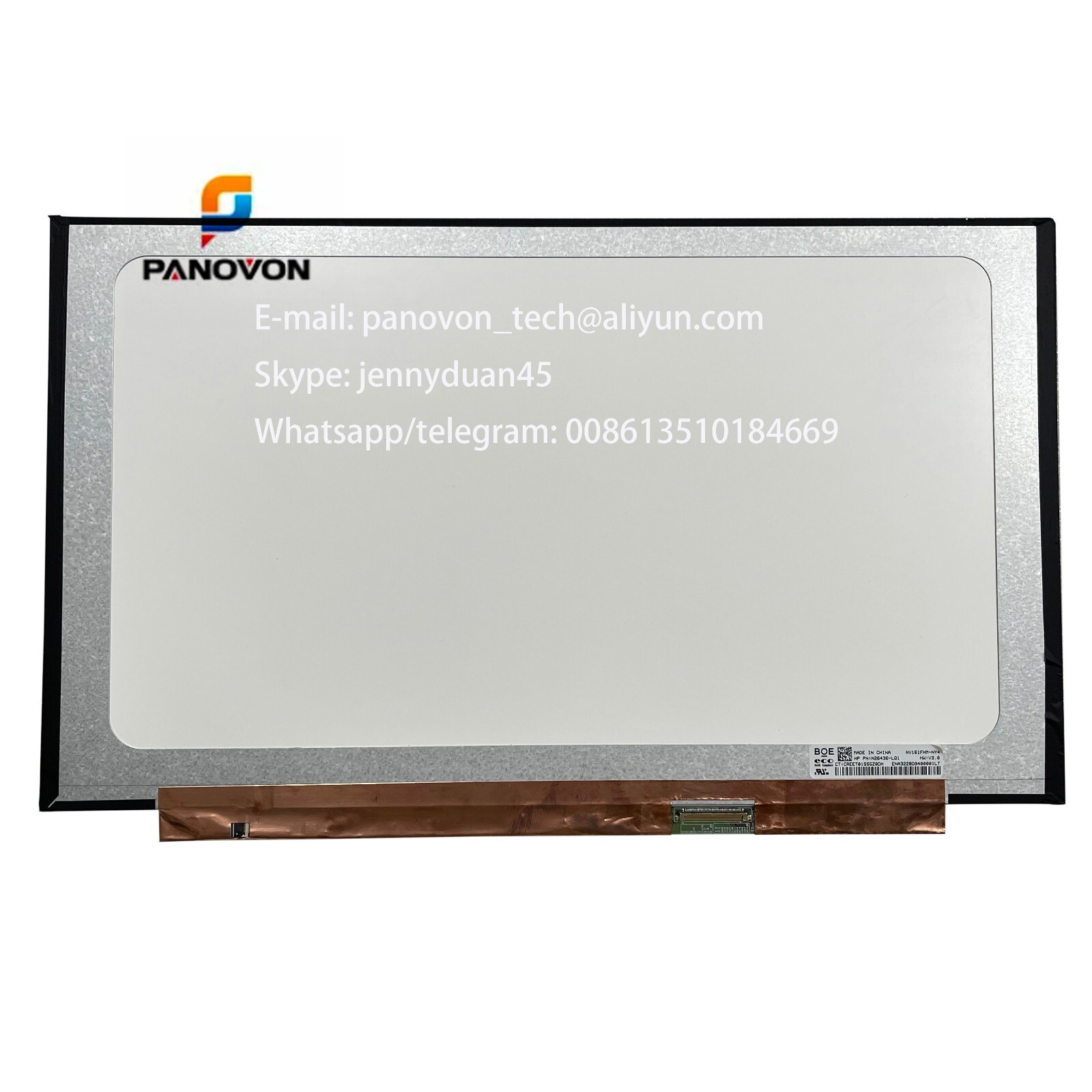 ★ Numbering★ 7990 N24FB10 40x4 Character LCD | STN+ Yellow/Green Display with Yellow