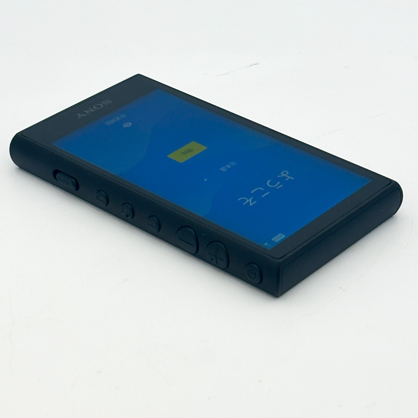 ソニー　ウォークマン　NW-A105 BLACK Amazon.com: Sony Walkman NW-A105 Hi-Res 16GB MP3 Player