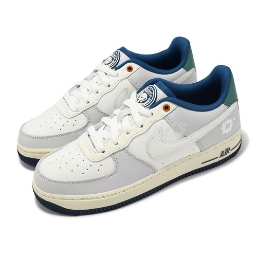Nike Air Force 1 LV8 GS AF1 Sunny Sports Club Kids Youth