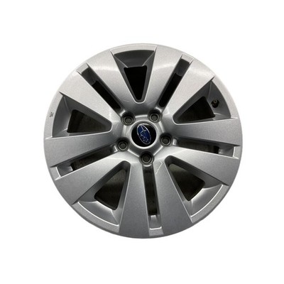 2015-2019 Subaru Legacy Wheel 17x7 Alloy Wagon Factory OEM Replacement Part