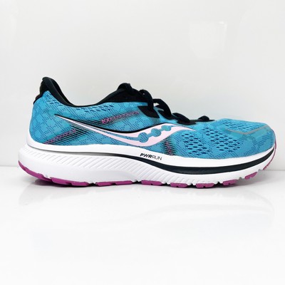 

Женские кроссовки Saucony Omni 20 S10681-30 синие кроссовки размер 9, Синий, Omni 20