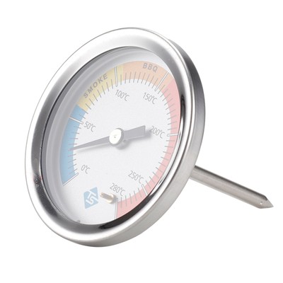 KKmoon Stainless Steel  Bi-Metal  Dial  D3G4