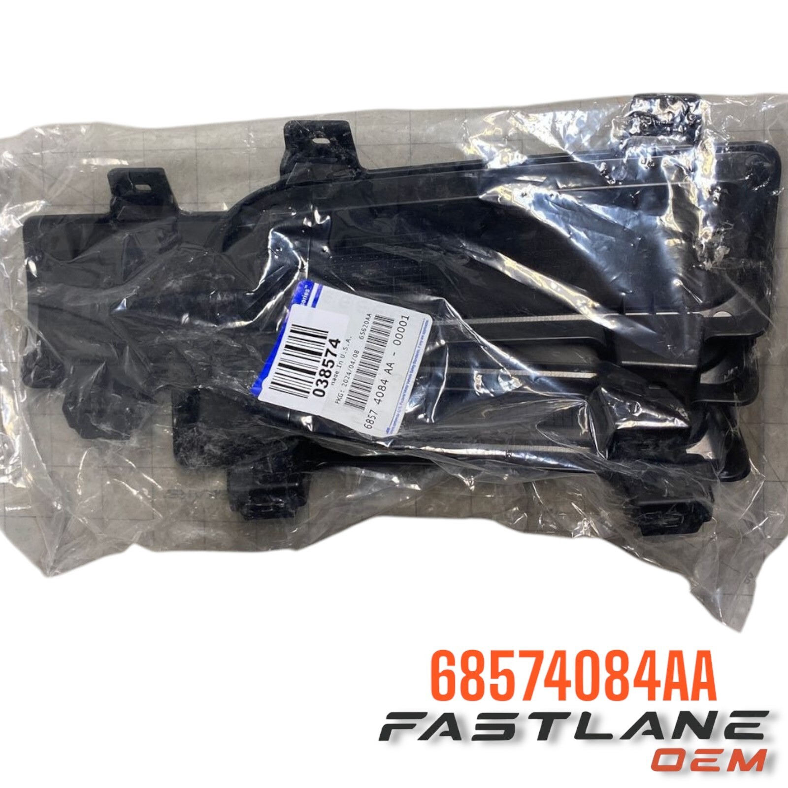 KAWASAKI Genuine NINJA ZX 6R 9R ZZR600 Right Footpeg Bracket