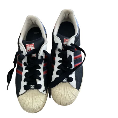 adidas Originals Superstar II Beijing Olympics Limited USA adidas Originals Superstar II Beijing Olympics Limited USA