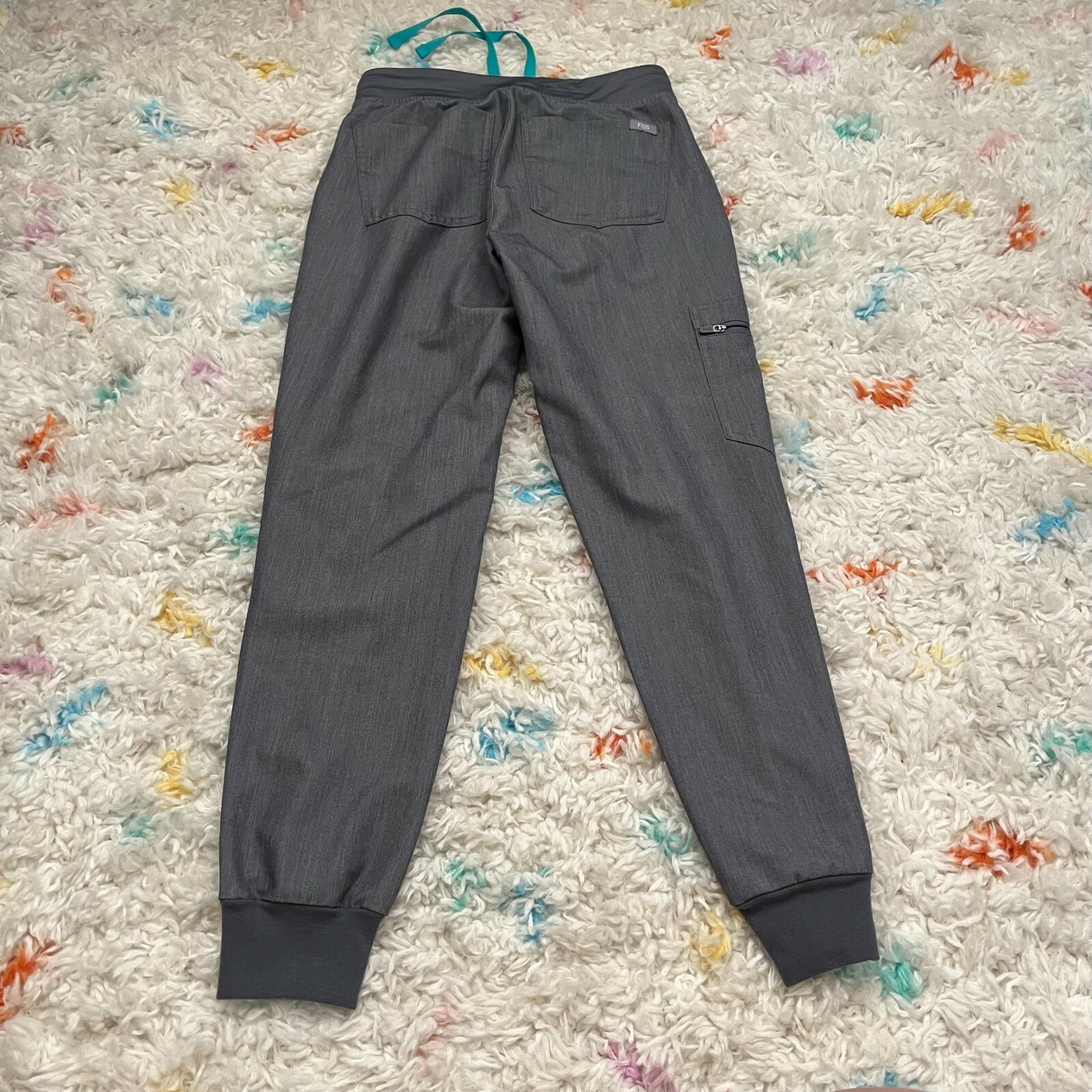 Штаны Figs Zamora Jogger Scrub Pants 