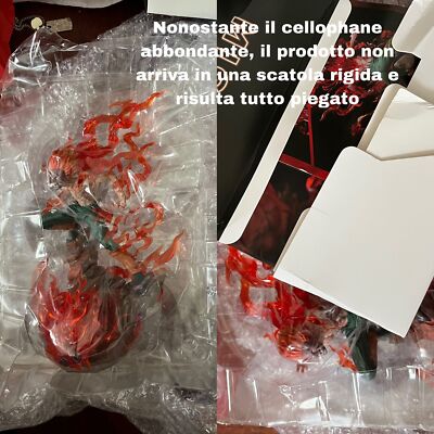 Fotos del artículo de un comprador verificado
