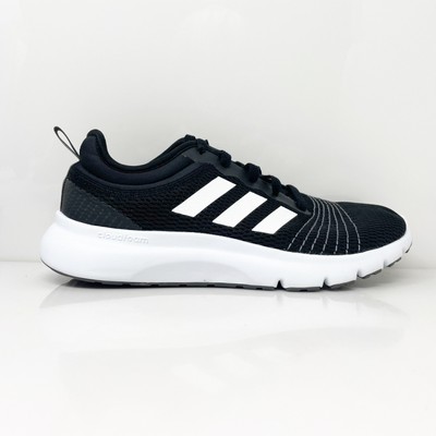 

Adidas Женские кроссовки Fluidup H02009 Черные кроссовки Размер 9, Черный, Fluidup