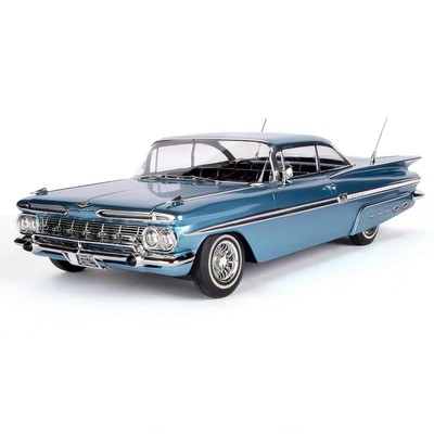 Redcat Racing 1/10 Fifty Nine Impala RTR Hopping Lowrider Blue ...