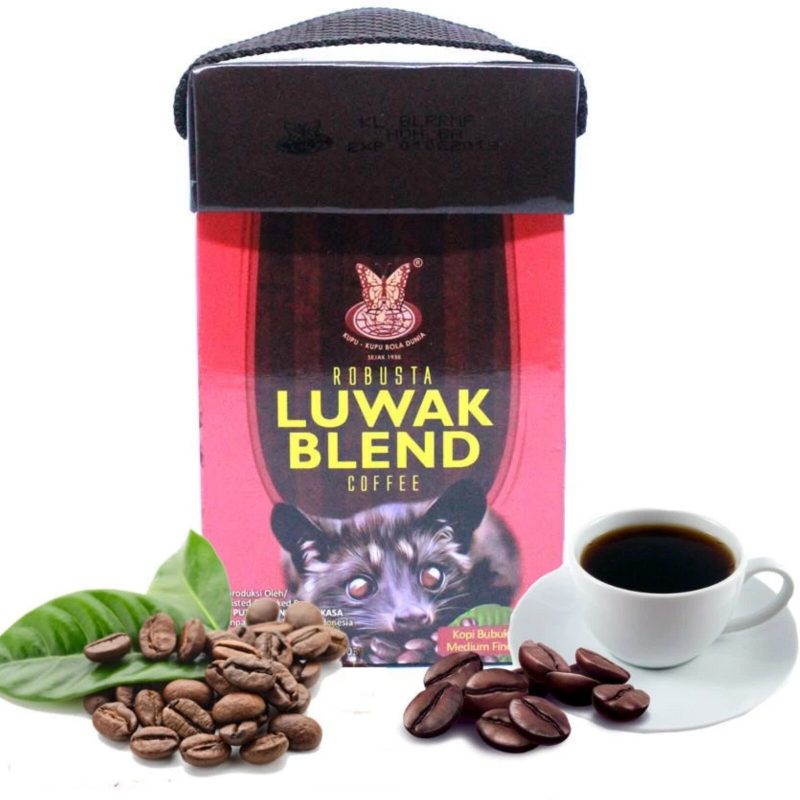 コーヒー Bacha Coffee Wild Kopi Luwak 100g il_1080xN.6402663689_rimd.jpg
