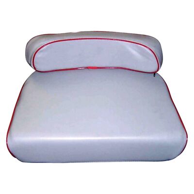Seat Cushion For Massey Ferguson 135 181326M1 513353M91 SM30476G; 1210-1601