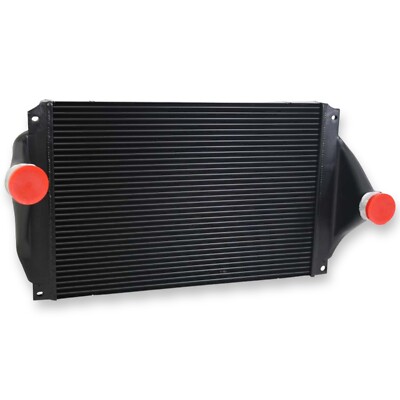 Charge Air Cooler Fits Freightliner & Western Star with OEM Numbers Listed