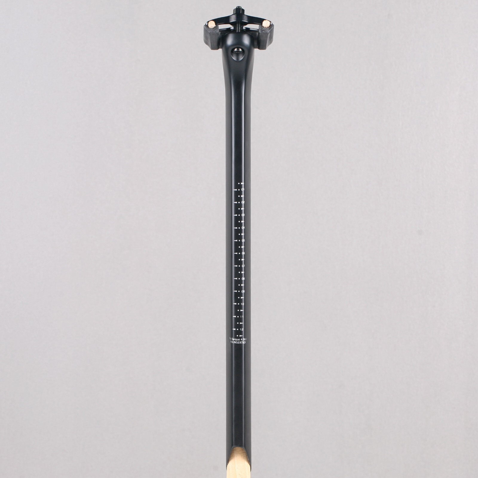 Hylix Carbon Seatpost-For Giant TCR 2021~2024&Liv Langma