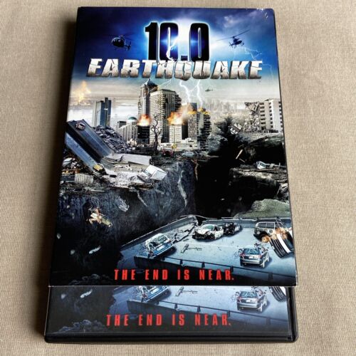 10.0 Earthquake (DVD, 2014) W/ Slipcover Disaster Jeffrey Jones Kristen Dalton + | eBay 10.0 Earthquake (DVD, 2014) W/ Slipcover Disaster Jeffrey Jones Kristen Dalton + | eBay