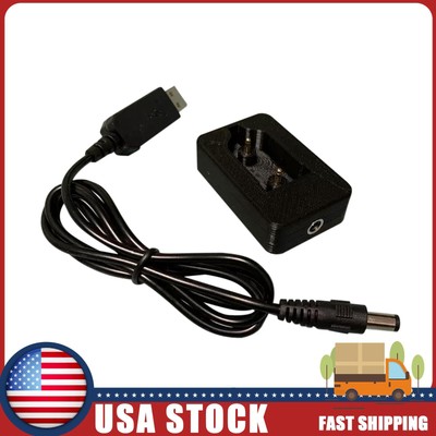 Suit For Shimano Di2 External Battery Charger SM-BCR1,SM-BTR1 7970,6770 US-Stock